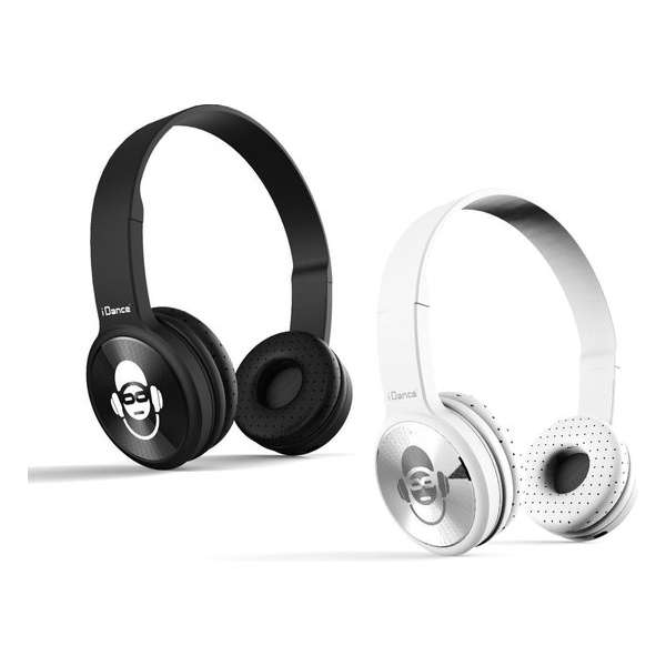 Headphones Bluetooth Duo