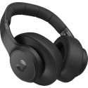 Fresh 'n Rebel Clam ANC - Draadloze over-ear koptelefoon met Active Noise Cancelling - Donkergrijs