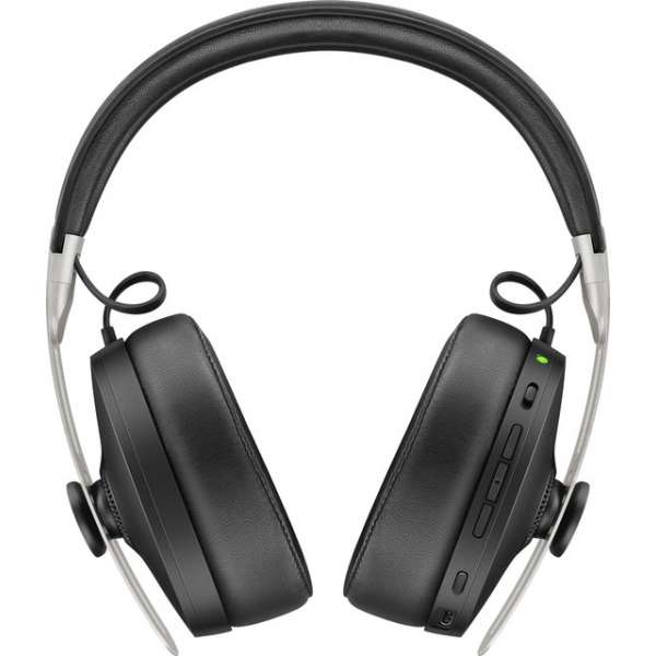 Sennheiser MOMENTUM 3.0 Wireless - Over-ear koptelefoon – Zwart