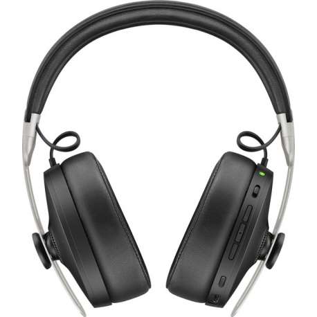 Sennheiser MOMENTUM 3.0 Wireless - Over-ear koptelefoon – Zwart