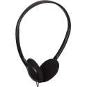 Gembird MHP-123 - On-ear koptelefoon met volumeregeling