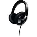 Philips SHP6000 - Over-Ear Koptelefoon - Zwart