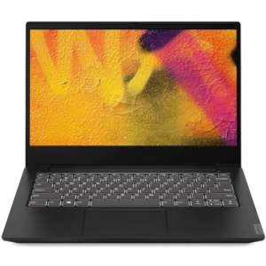 Lenovo Ideapad S340-14IWL 81N700KEBB - Laptop - 14 Inch