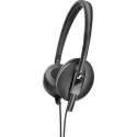 Sennheiser HD 100 Hoofdtelefoons Hoofdband Zwart