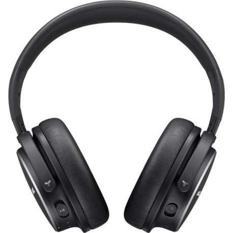 Samsung GP-Y600HAHCAAA hoofdtelefoon/headset Hoofdband Zwart