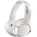 Philips SHB3175 - Draadloze over-ear koptelefoon - Wit