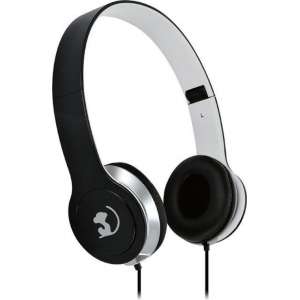 Wonky Monkey Headset HS-650BL opvouwbaar black