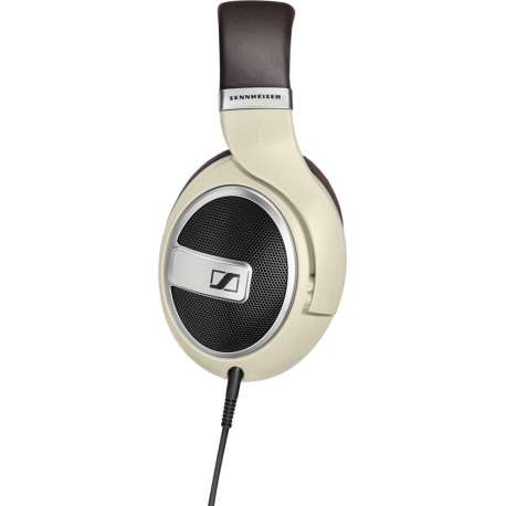 Sennheiser HD 599 - Over-ear koptelefoon - Bruin/Beige