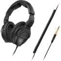 Sennheiser HD 280 PRO Hoofdtelefoons Hoofdband Zwart