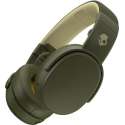 Skullcandy Crusher - Draadloze over-ear koptelefoon - Groen