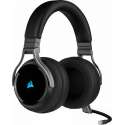 Corsair Virtuoso RGB Draadloze Gaming Headset - PC - Carbon