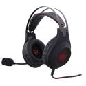 Headset Gaming Battletron Gaming Headset