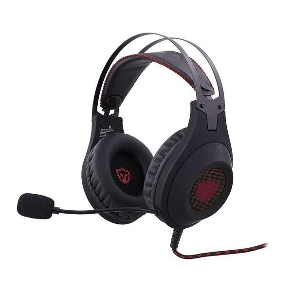 Headset Gaming Battletron Gaming Headset