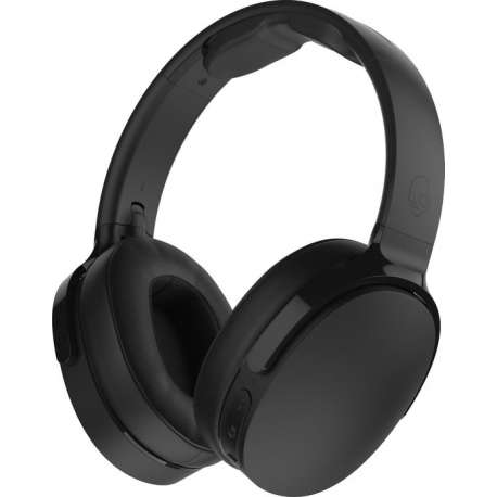 Skullcandy Hesh 3.0 - Draadloze over-ear koptelefoon - Zwart