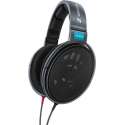 Sennheiser HD 600 - Over-ear koptelefoon - Zwart