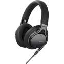 Sony MDR-1AM2 - Hi-Res audio over-ear koptelefoon - Zwart