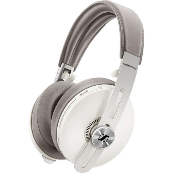 Sennheiser MOMENTUM 3.0 Wireless - Over-ear koptelefoon – Sandy White