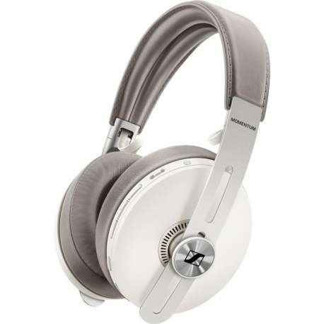 Sennheiser MOMENTUM 3.0 Wireless - Over-ear koptelefoon – Sandy White