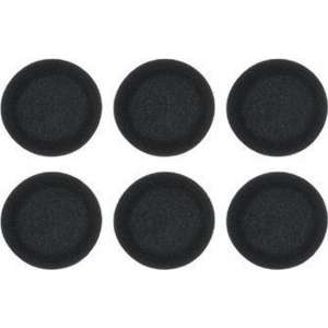 Koss Foam ear cushions. 3 paar