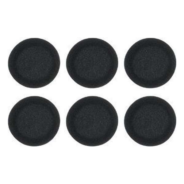 Koss Foam ear cushions. 3 paar