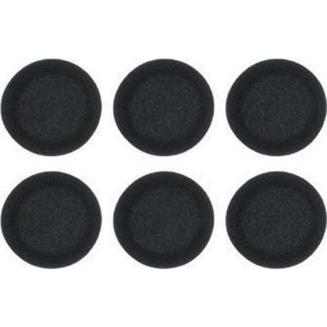 Koss Foam ear cushions. 3 paar