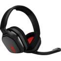 ASTRO A10 - Gaming Headset - Rood - PC