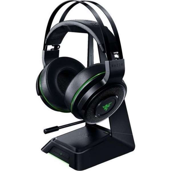 Razer Thresher Ultimate - Draadloze Gaming Headset - Xbox One + PC