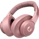 Fresh ‘n Rebel Clam – Draadloze over-ear koptelefoon - Roze