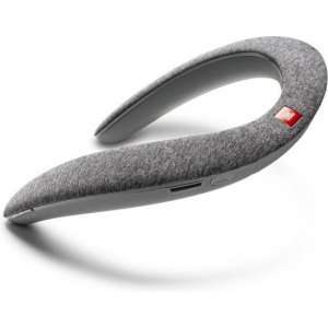 JBL Soundgear - Wearable sound zone - Grijs