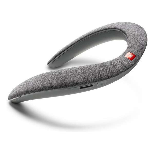 JBL Soundgear - Wearable sound zone - Grijs