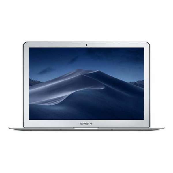 MacBook Air 13.3 Inch Core i5 1.6 GHz 128GB 8GB Ram | Zo goed als nieuw | A grade