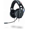 Nacon RIG 400HS - Gaming Headset - Official Licensed - PS4 & PS5 - Zwart