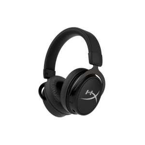 HyperX Cloud MIX Bedraade Gaming Headset + Bluetooth - PC - Zwart