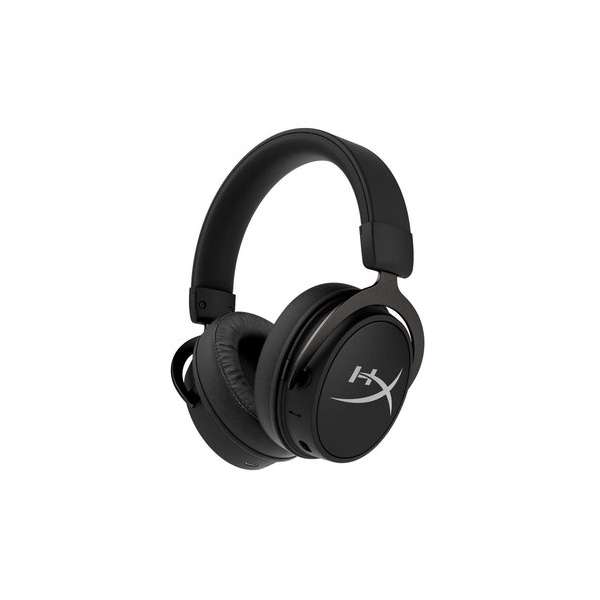 HyperX Cloud MIX Bedraade Gaming Headset + Bluetooth - PC - Zwart