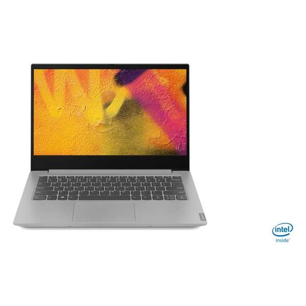 Lenovo Ideapad S340-14IWL i5-8265U - Laptop - 14 Inch