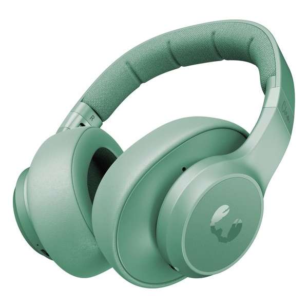 Fresh ‘n Rebel Clam – Draadloze over-ear koptelefoon - Mintgroen