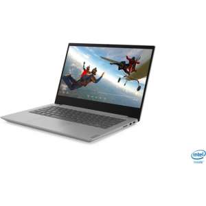 Lenovo Ideapad S340-14IWL i5-8265U - Laptop - 14 Inch