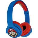 Super Mario - Junior Bluetooth koptelefoon