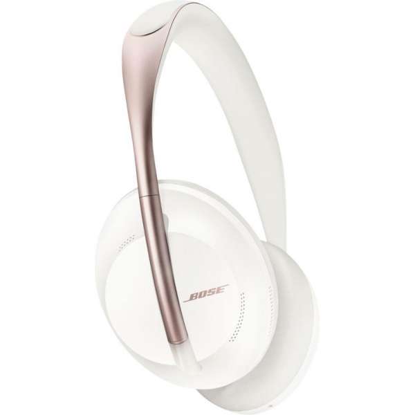 Bose 700 - Draadloze over-ear koptelefoon met Noise Cancelling - Soapstone