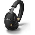 Marshall Monitor - Draadloze over-ear koptelefoon - Zwart