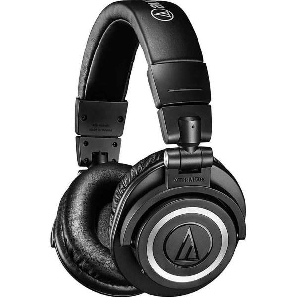 Audio-Technica ATH-M50xBT