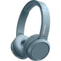 Philips 4000 series TAH4205BK - Blauw - Draadloze koptelefoon