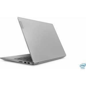 Lenovo Ideapad S340-14IWL i5-8265U - Laptop - 14 Inch