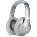 JBL Everest 710GA Zilver - Draadloze over-ear hoofdtelefoon