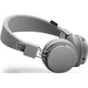 Urbanears Plattan II - On-ear koptelefoon - Dark Grey