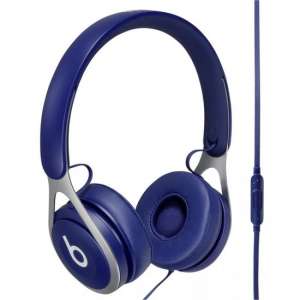 Beats EP - On-ear koptelefoon - Blauw