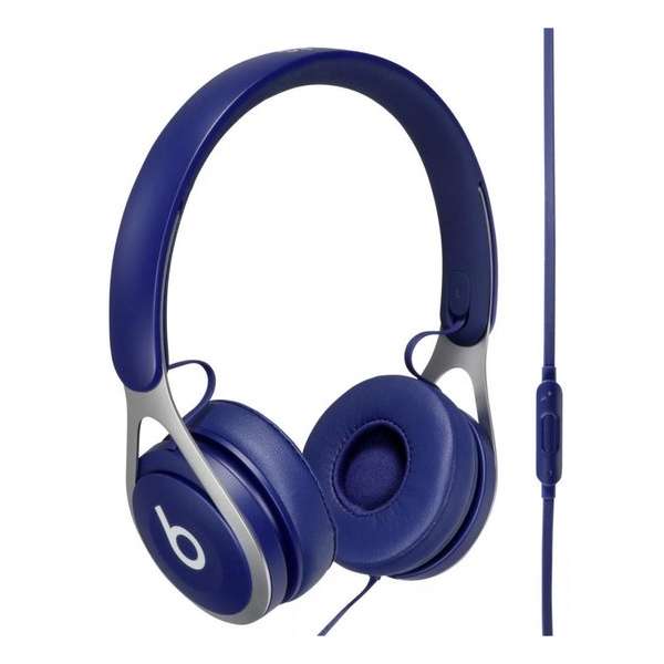 Beats EP - On-ear koptelefoon - Blauw