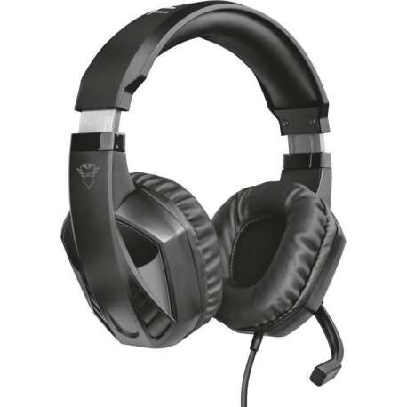 GXT412 Celaz - Gaming Headset