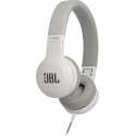 JBL E35 - On-ear koptelefoon - Wit