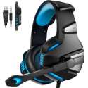 V3-X PRO HD Gaming Headset met Microfoon (PS4/PC/XBOX ONE/Switch)